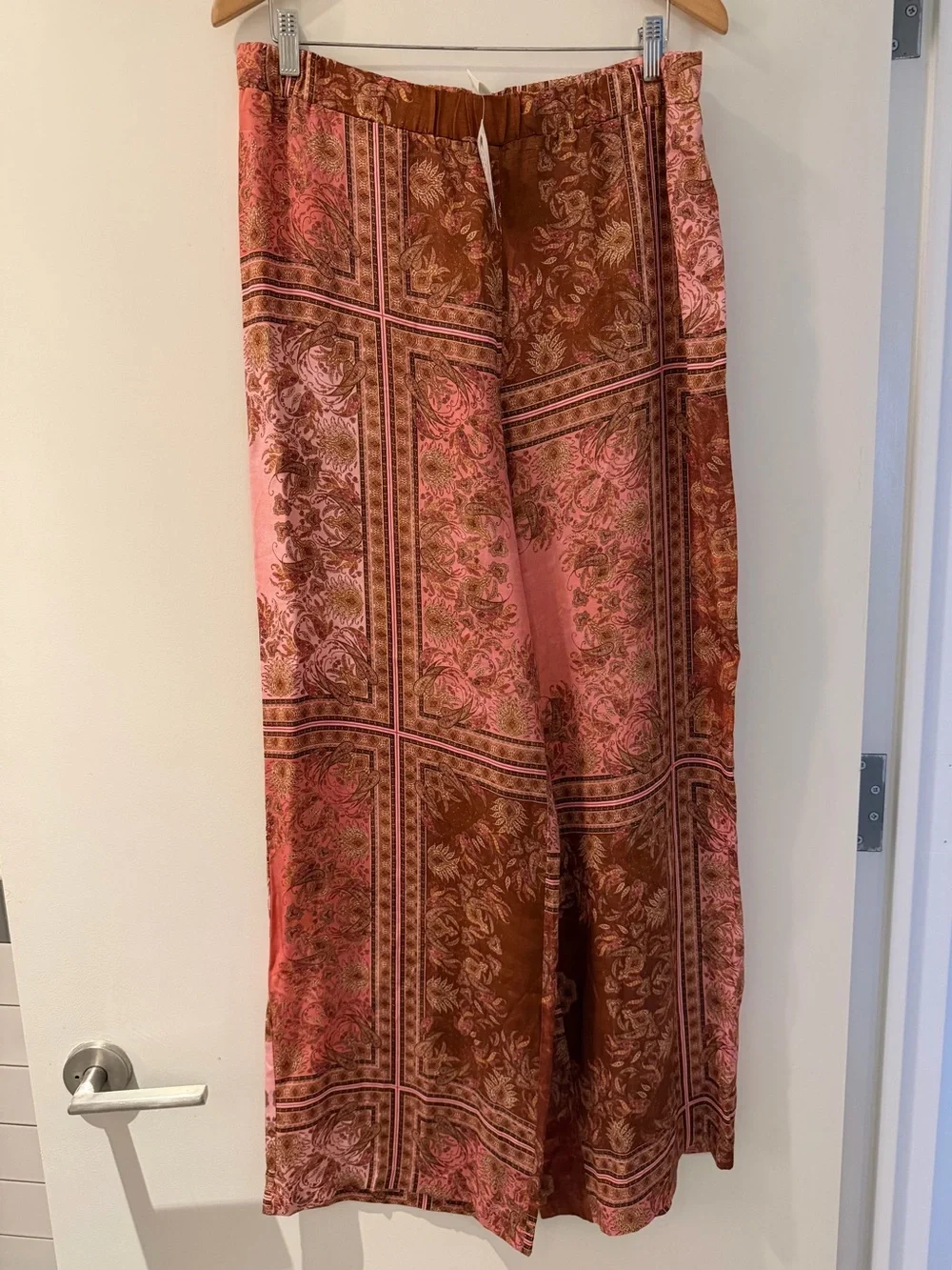 H&M Matching Pink Set